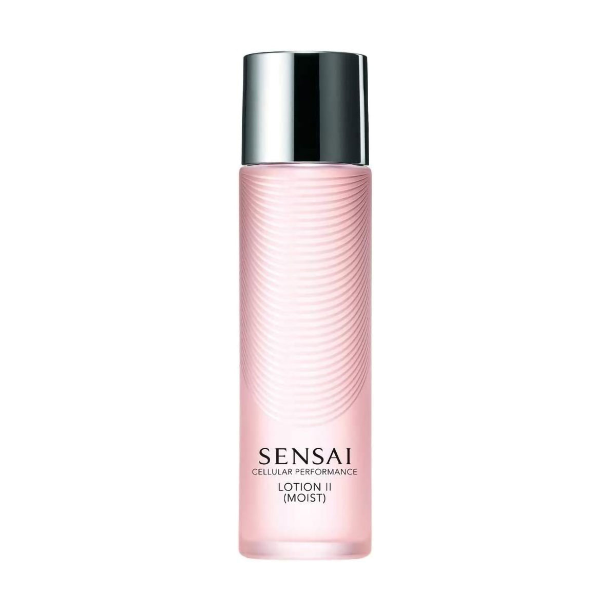 Лосьйон для обличчя Sensai Cellular Performance Lotion II Moist, 60 мл